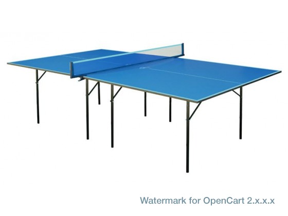 Теннисный стол Hobby Light Gk-1 Цена 6 800 грн.